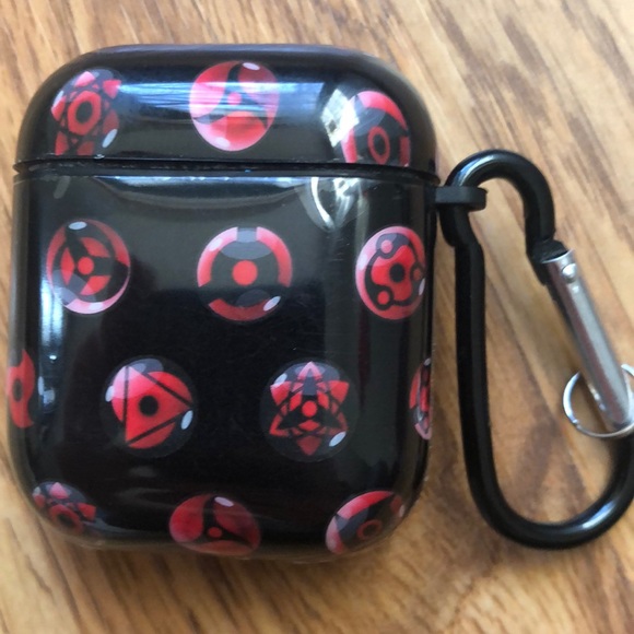 Naruto Anime AirPods Case - Picture 2 of 3